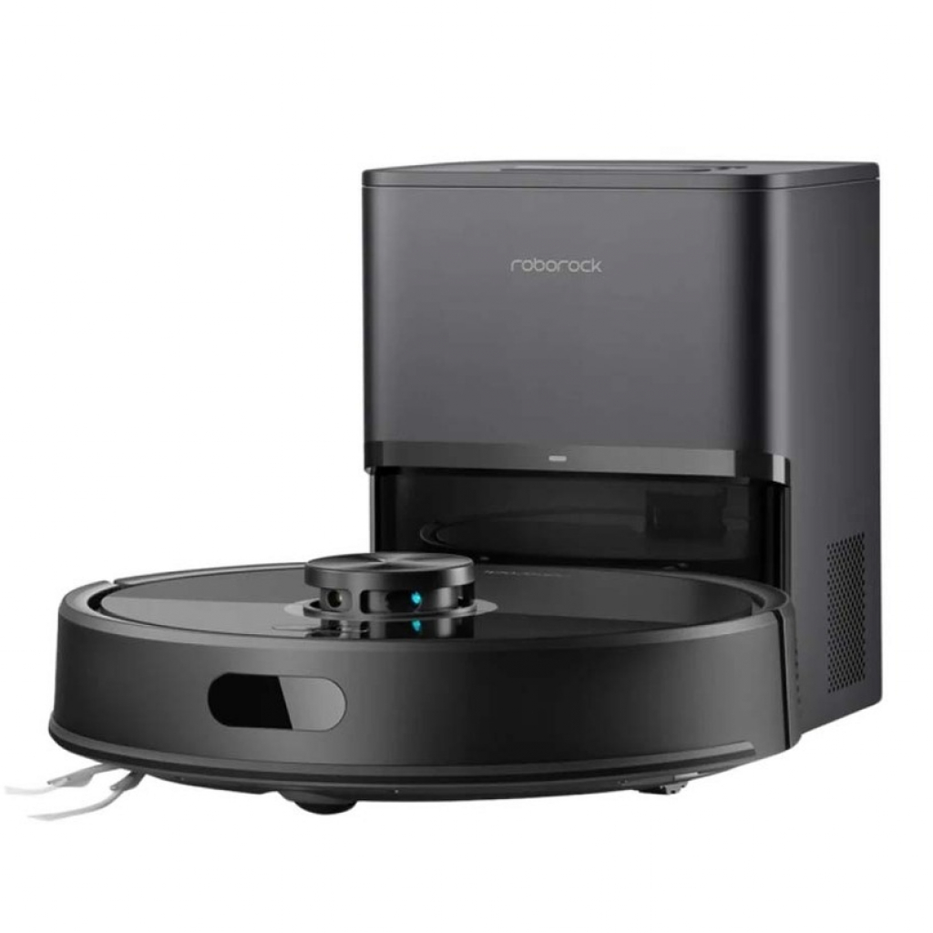 Прахосмукачка Roborock Q7 TF+ black